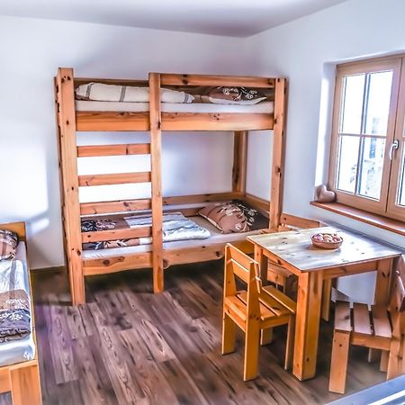 Apartmany Moravsky Grunt Оломоуц Номер фото