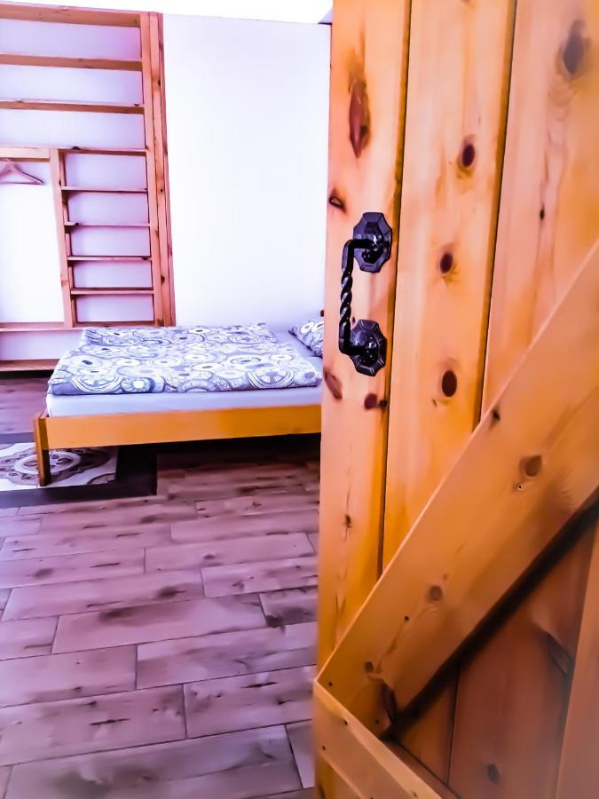 Apartmany Moravsky Grunt Оломоуц Экстерьер фото