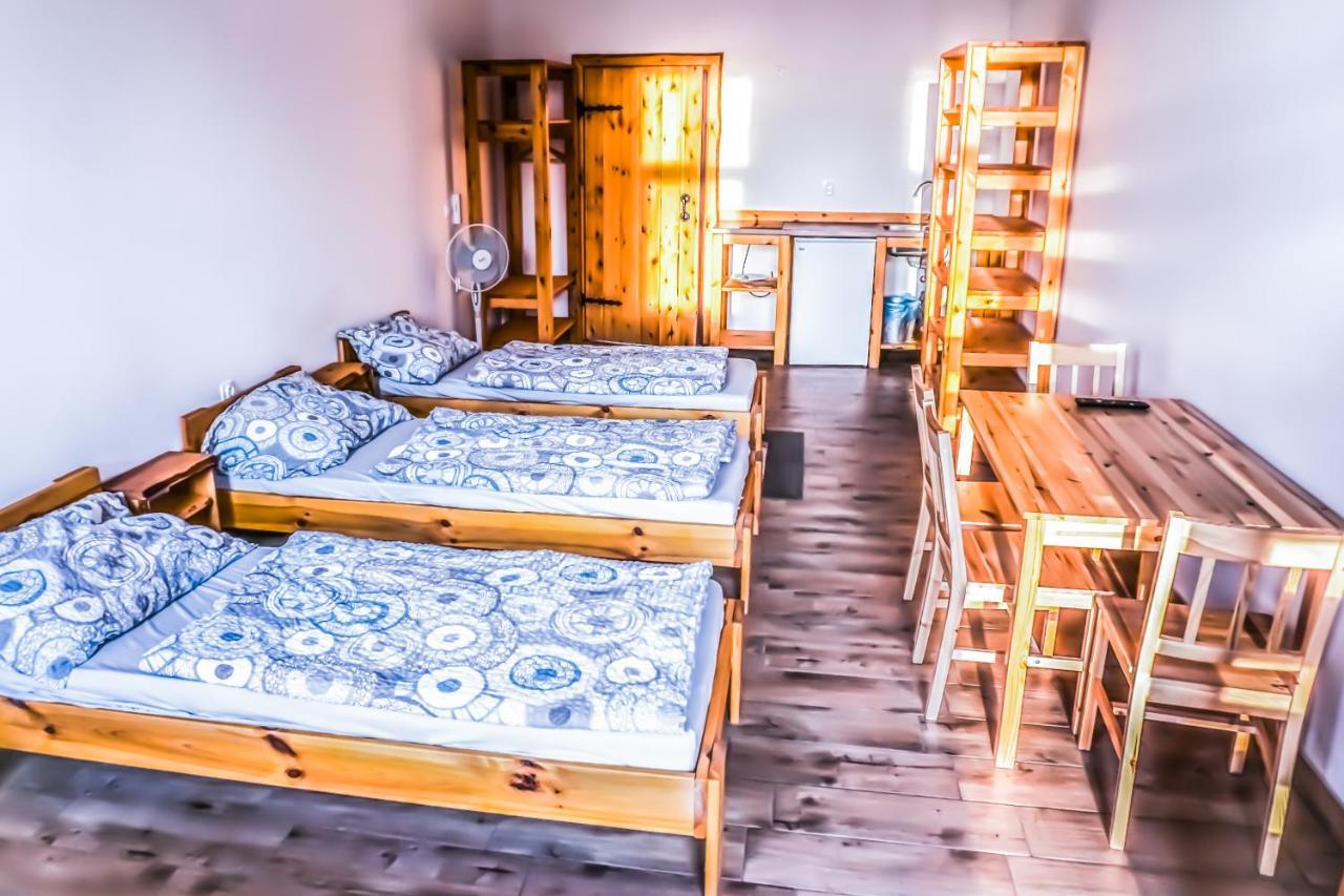 Apartmany Moravsky Grunt Оломоуц Экстерьер фото