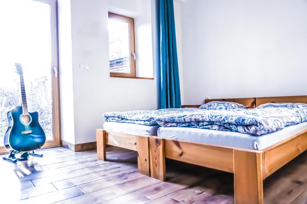 Apartmany Moravsky Grunt Оломоуц Экстерьер фото