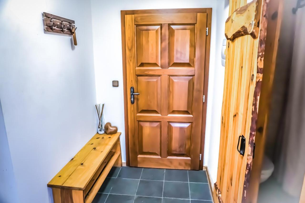 Apartmany Moravsky Grunt Оломоуц Экстерьер фото