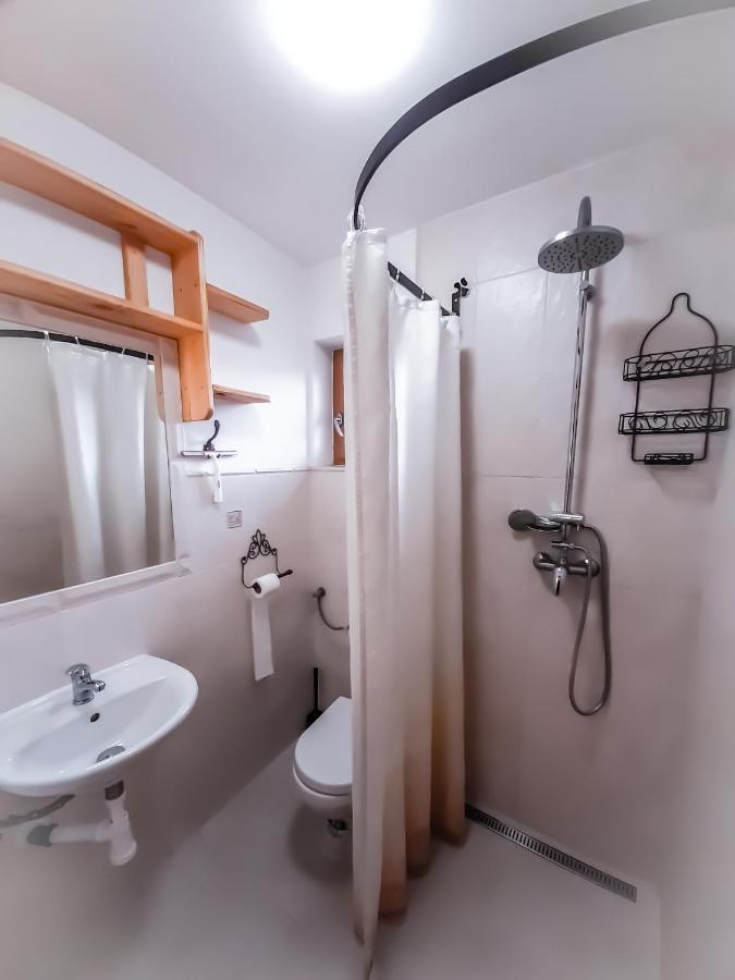 Apartmany Moravsky Grunt Оломоуц Экстерьер фото