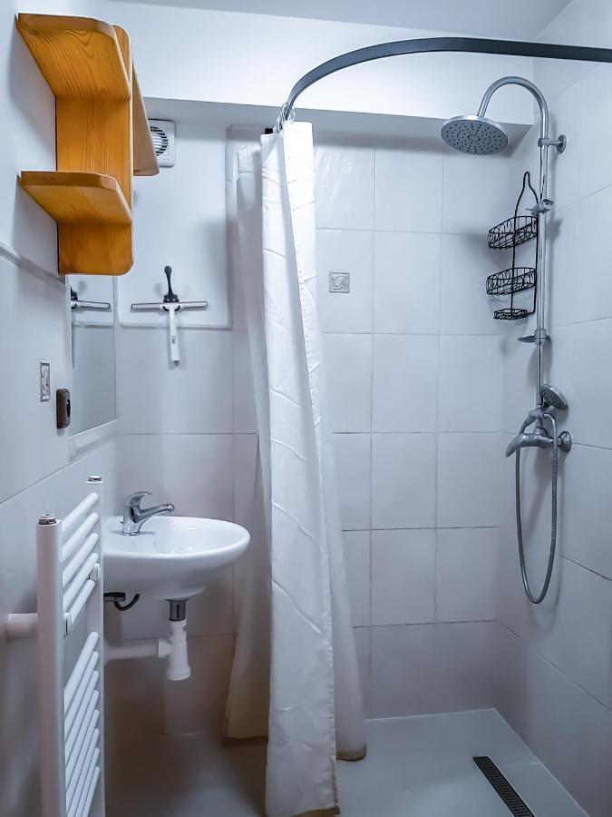Apartmany Moravsky Grunt Оломоуц Экстерьер фото